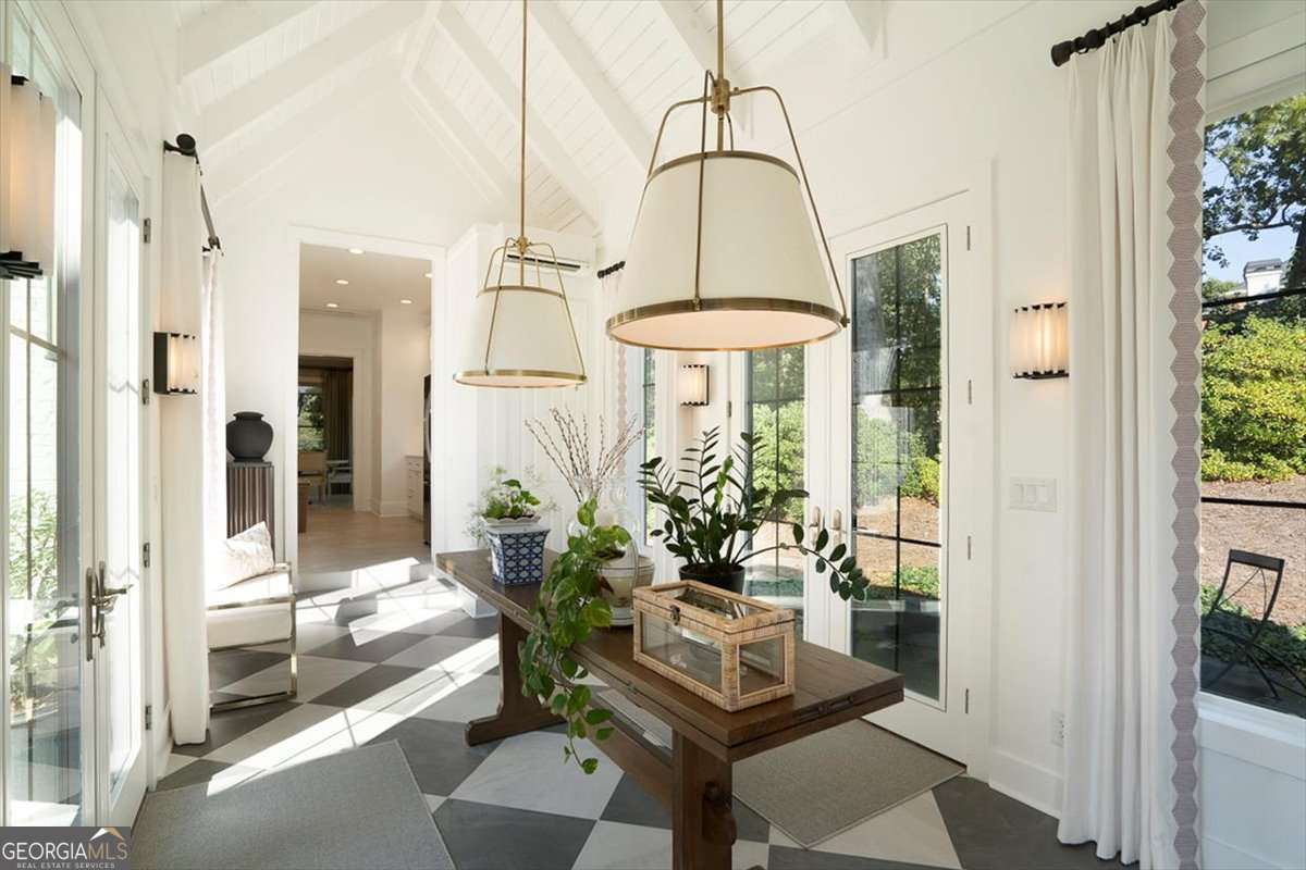 711 Bluff Road Statham, GA 30666 - Photo 38 of 79