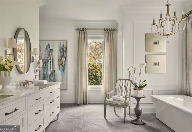 $3,700,000 | 711 Bluff Road, Statham, GA 30666