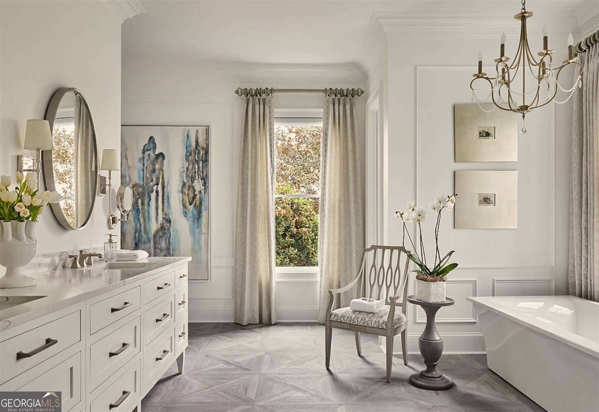 711 Bluff Road Statham, GA 30666 - Photo 40 of 70