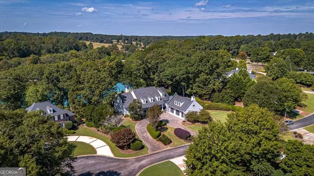$3,700,000 | 711 Bluff Road, Statham, GA 30666