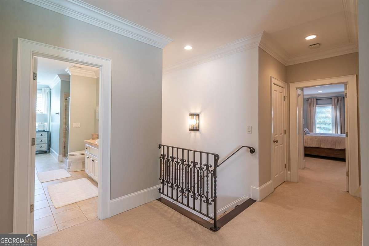 711 Bluff Road Statham, GA 30666 - Photo 41 of 70