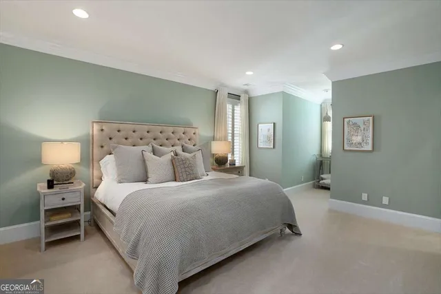 $3,700,000 | 711 Bluff Road, Statham, GA 30666