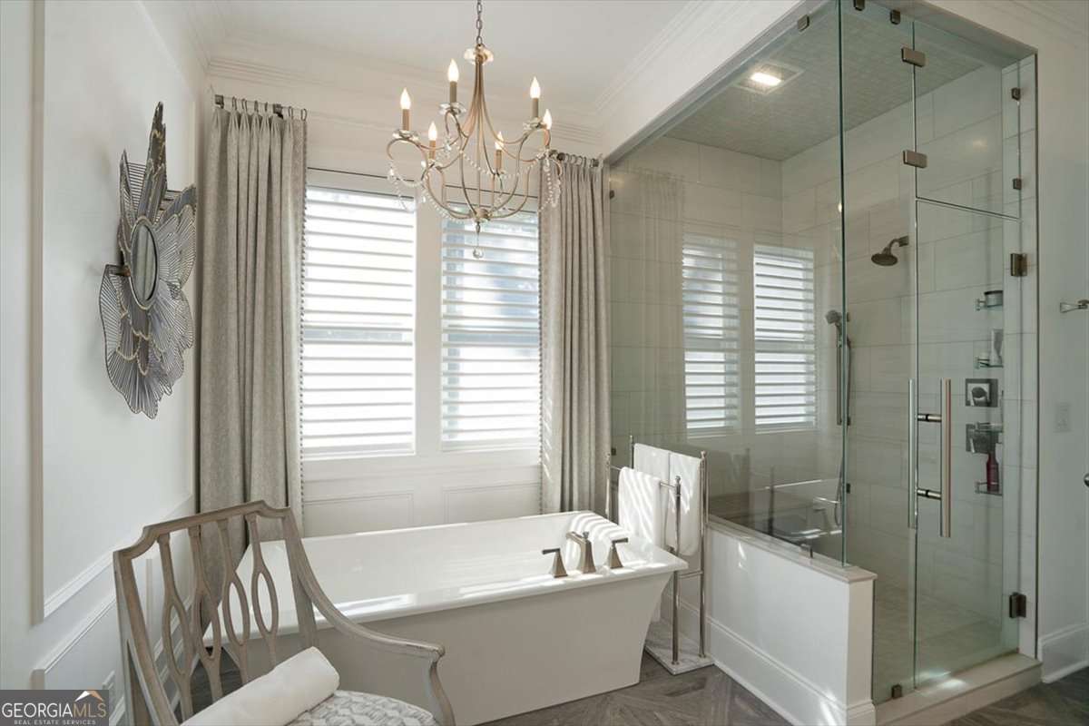 711 Bluff Road Statham, GA 30666 - Photo 45 of 79