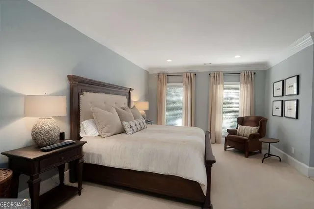 $3,700,000 | 711 Bluff Road, Statham, GA 30666