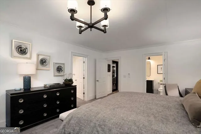 $3,700,000 | 711 Bluff Road, Statham, GA 30666