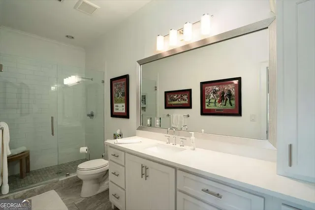 $3,700,000 | 711 Bluff Road, Statham, GA 30666