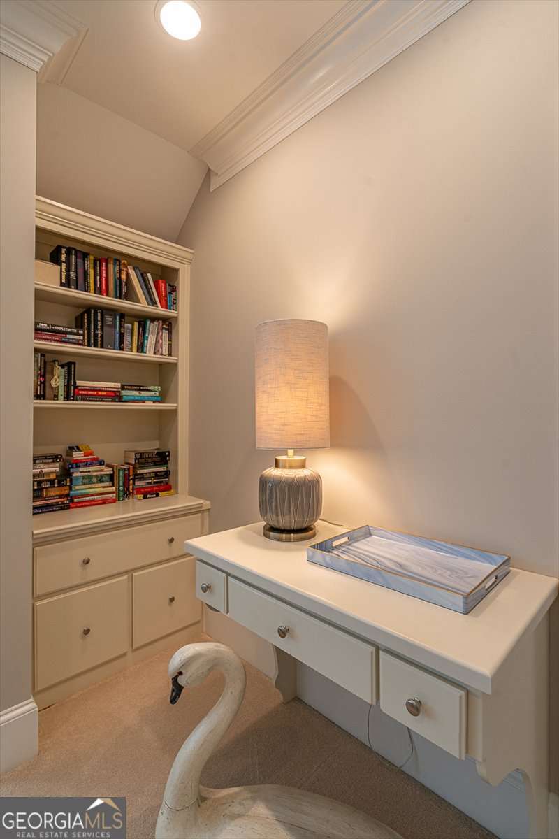 711 Bluff Road Statham, GA 30666 - Photo 54 of 79