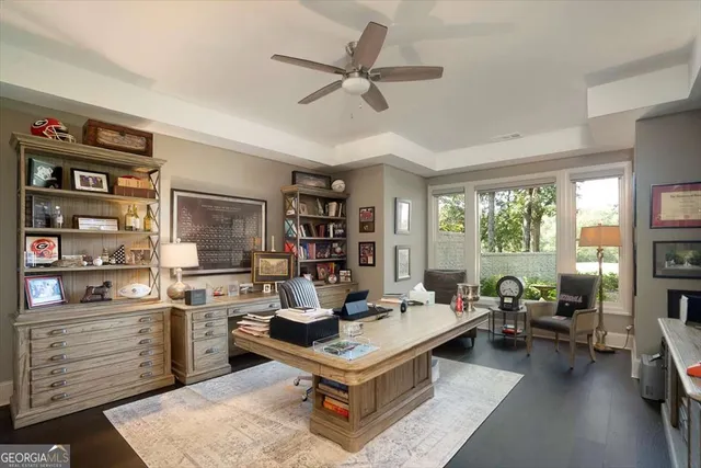 $3,700,000 | 711 Bluff Road, Statham, GA 30666