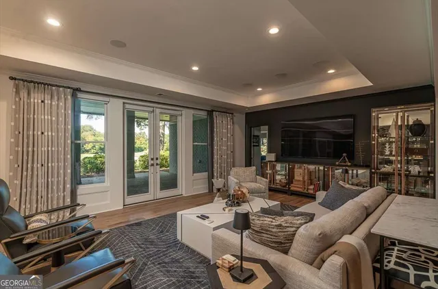 $3,700,000 | 711 Bluff Road, Statham, GA 30666