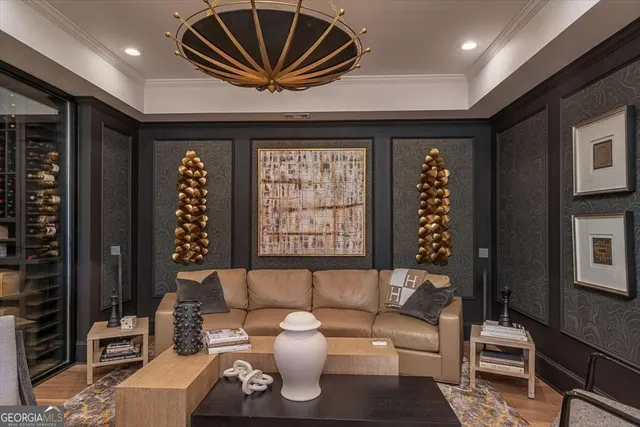 $3,700,000 | 711 Bluff Road, Statham, GA 30666