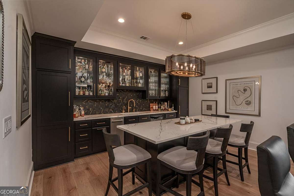 711 Bluff Road Statham, GA 30666 - Photo 66 of 79