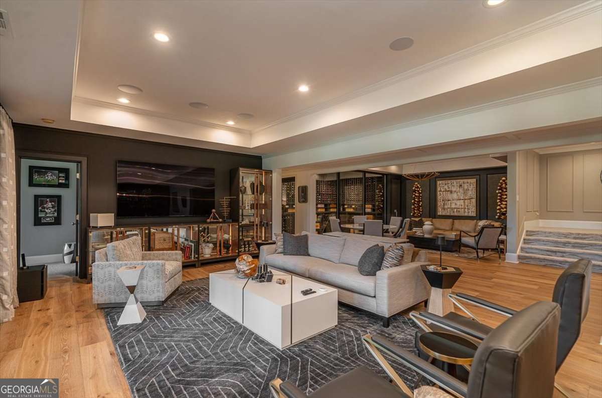 711 Bluff Road Statham, GA 30666 - Photo 68 of 79