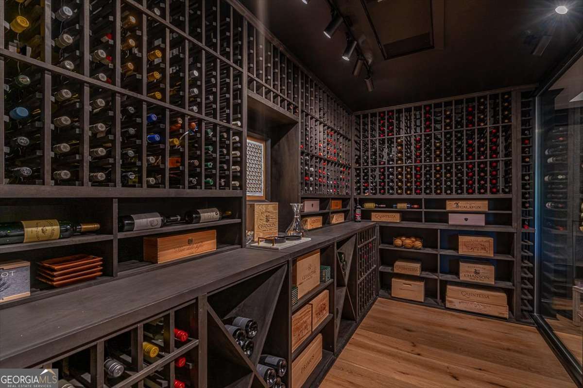 711 Bluff Road Statham, GA 30666 - Photo 70 of 79