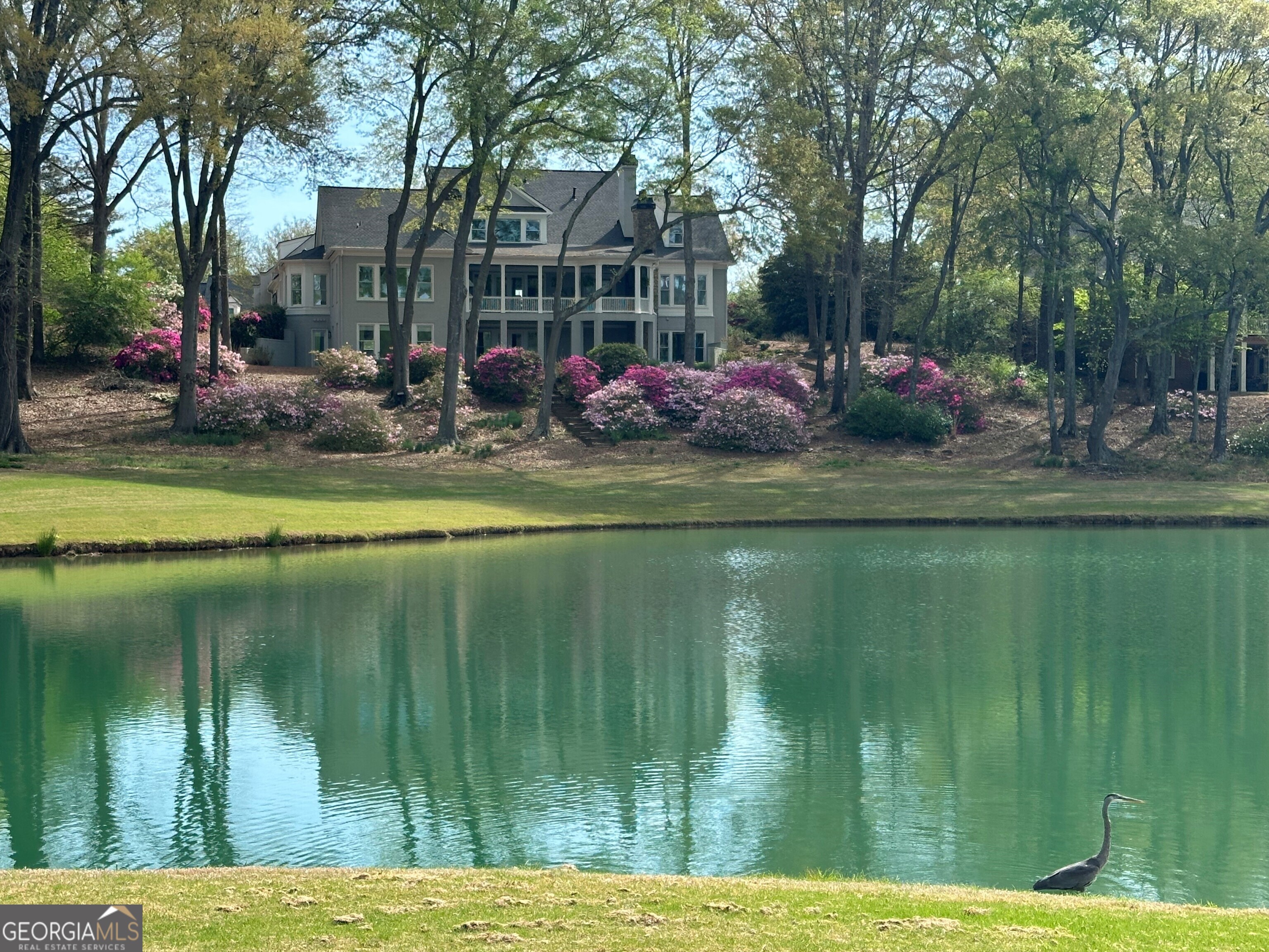 711 Bluff Road Statham, GA 30666 - Photo 7 of 79