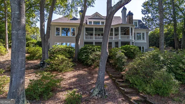 $3,700,000 | 711 Bluff Road, Statham, GA 30666