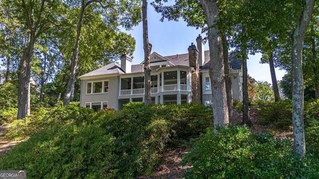 $3,700,000 | 711 Bluff Road, Statham, GA 30666