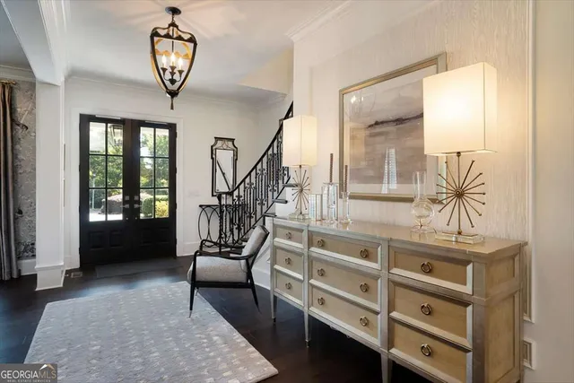 $3,700,000 | 711 Bluff Road, Statham, GA 30666