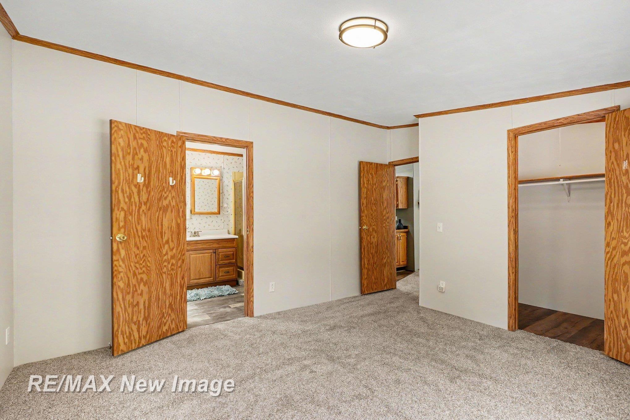 2827 North 11 Mile Road Coleman, MI 48618 - Photo 15 of 38