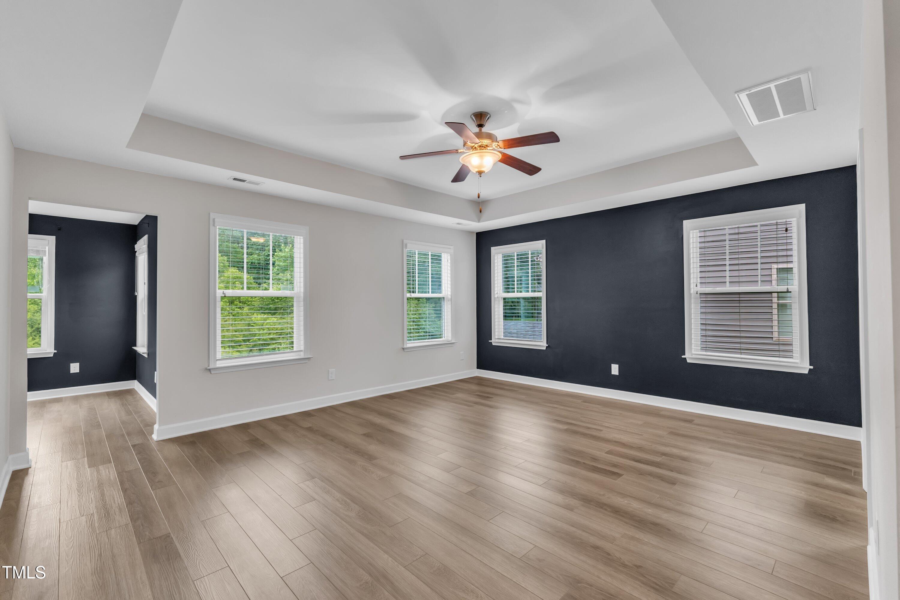 3449 South Beaver Lane Raleigh, NC 27604 - Photo 28 of 52 Primary Bedroom