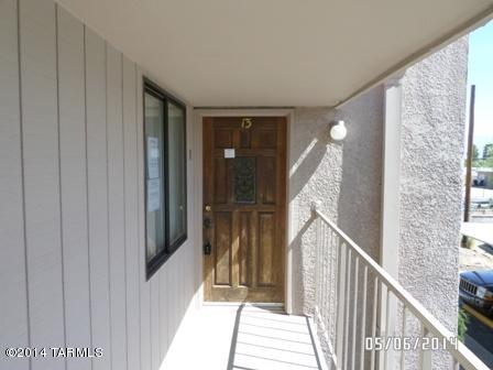 6615 East Golf Links Road, Unit 13 Tucson, AZ 85730 - Photo 2 of 16