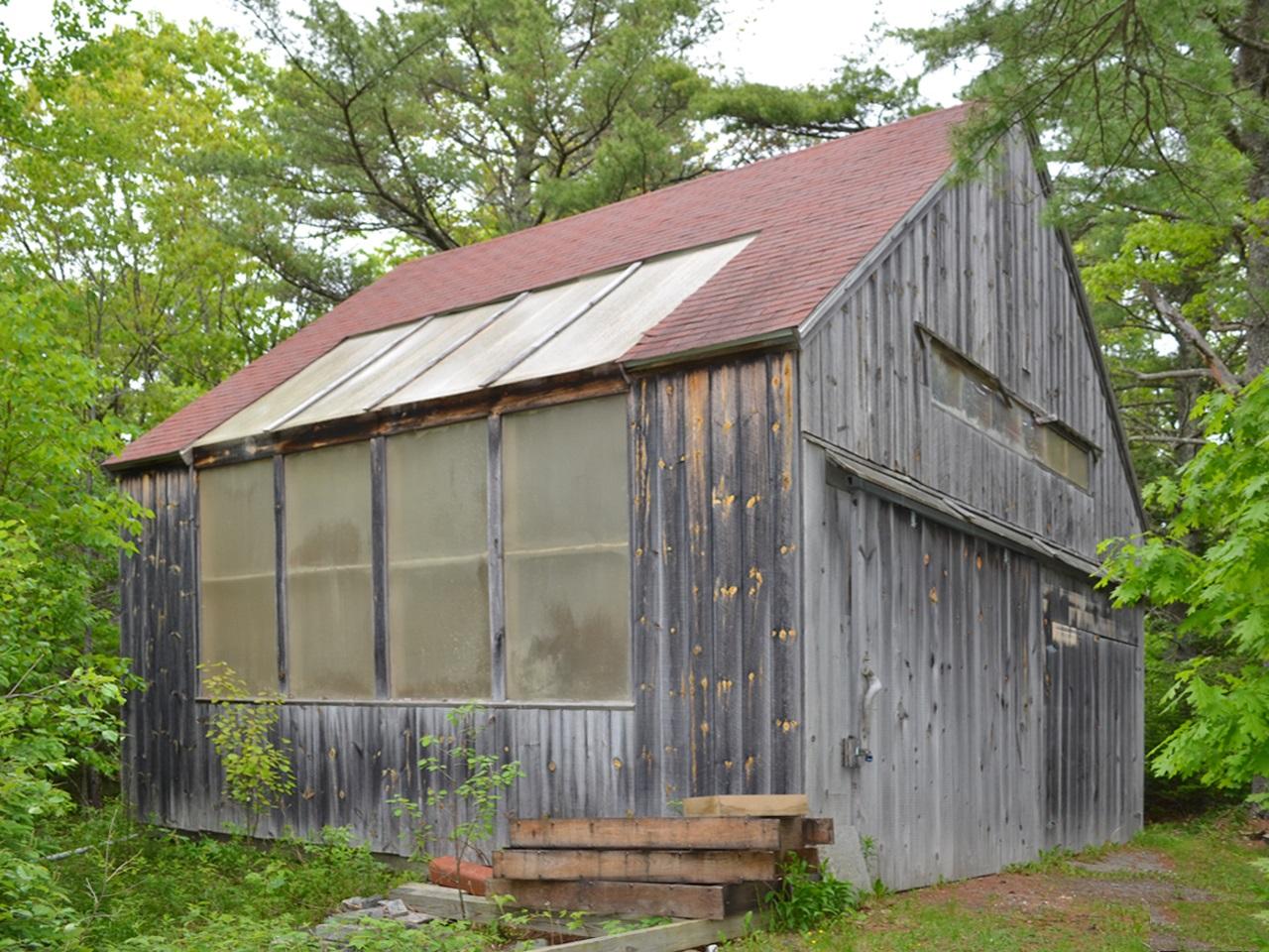 174-180 Back Shore Road Round Pond, ME 04564 - Photo 23 of 29 Studio A1280