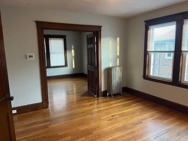 $2,300 | 14 Eddy Street, Unit 2, Waltham, MA 02453