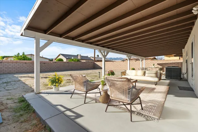 $409,000 | 13895 West Drive, Desert Hot Springs, CA 92240