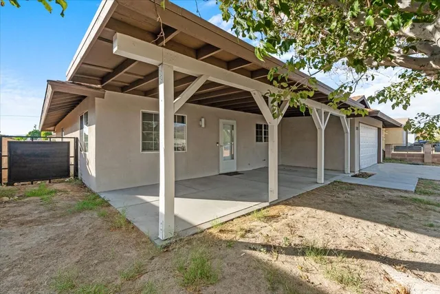 $409,000 | 13895 West Drive, Desert Hot Springs, CA 92240