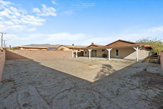 $409,000 | 13895 West Drive, Desert Hot Springs, CA 92240