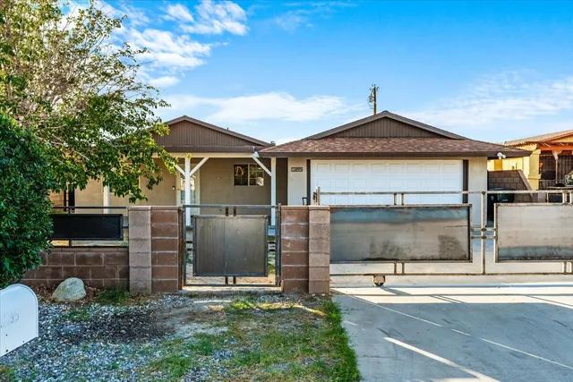 $409,000 | 13895 West Drive, Desert Hot Springs, CA 92240