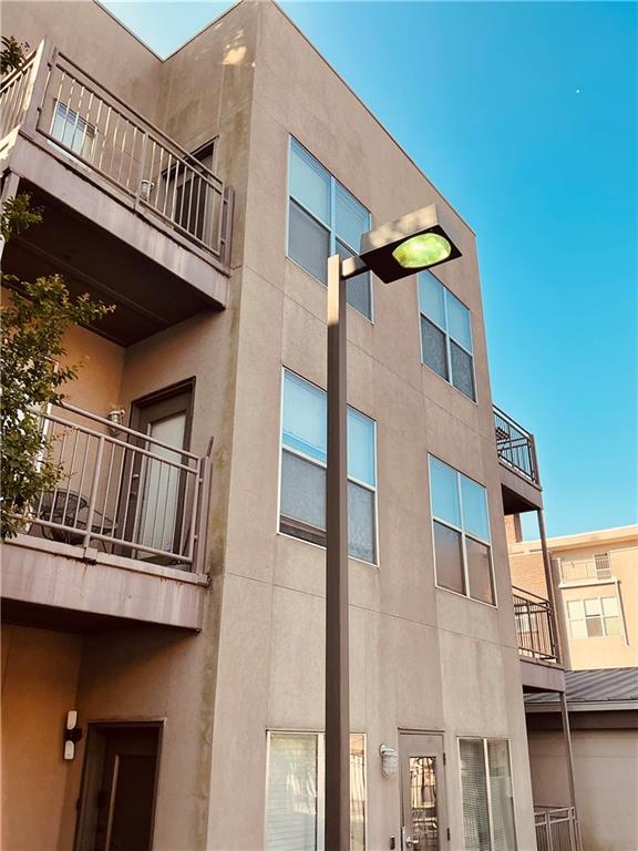 238 Walker Street Southwest, Unit 22 Atlanta, GA 30313 - Photo 1 of 39