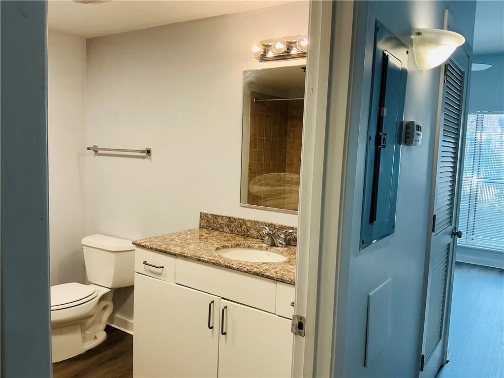 238 Walker Street Southwest, Unit 22 Atlanta, GA 30313 - Photo 21 of 39