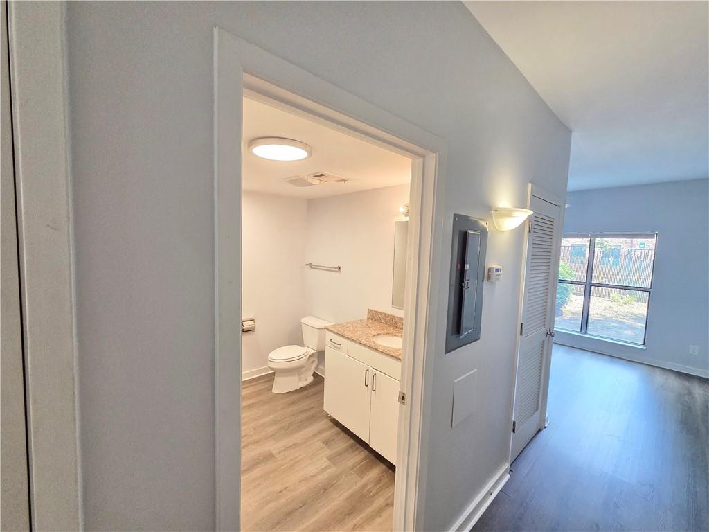 238 Walker Street Southwest, Unit 22 Atlanta, GA 30313 - Photo 22 of 39