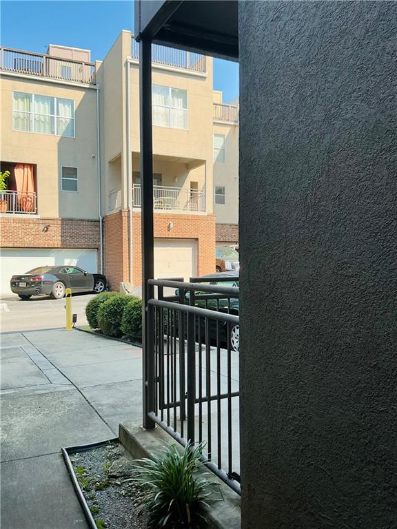 238 Walker Street Southwest, Unit 22 Atlanta, GA 30313 - Photo 31 of 39