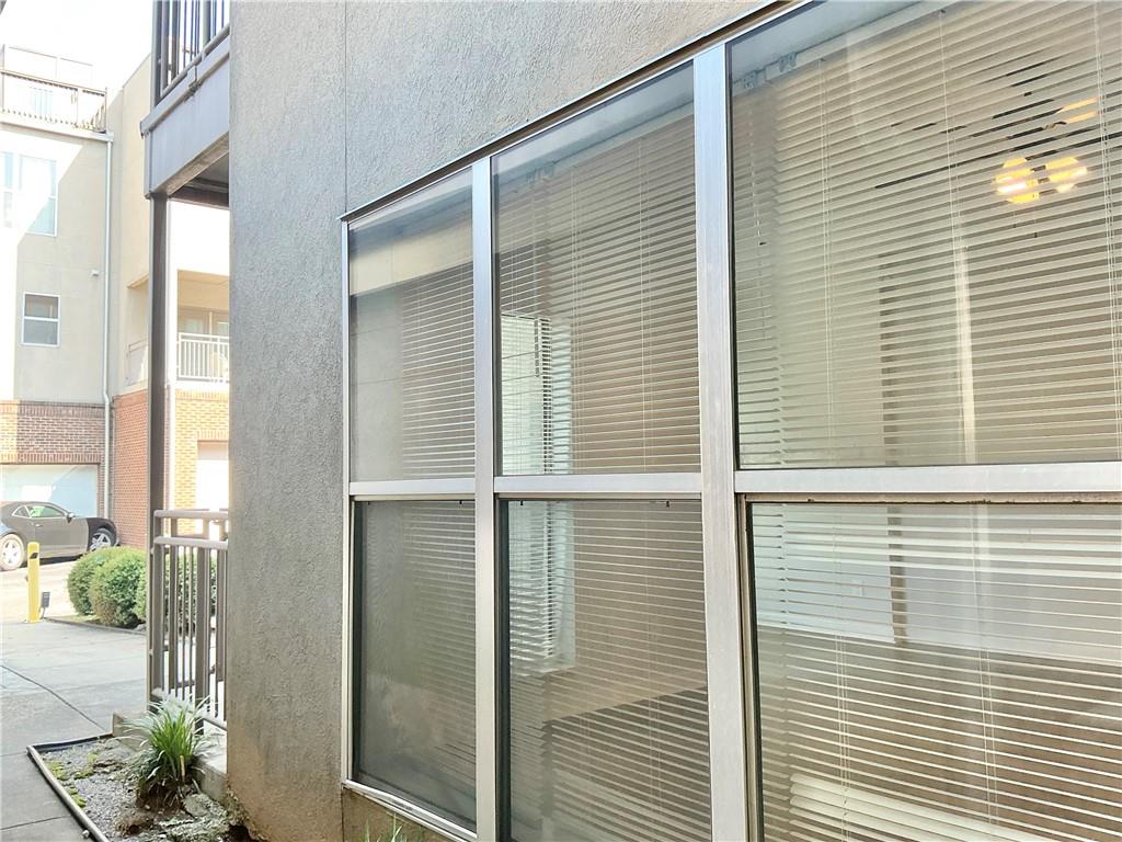 238 Walker Street Southwest, Unit 22 Atlanta, GA 30313 - Photo 34 of 39