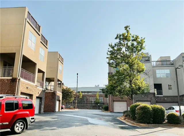 $179,000 | 238 Walker Street Southwest, Unit 22, Atlanta, GA 30313