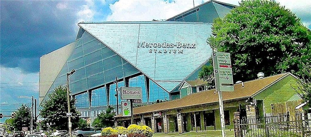 238 Walker Street Southwest, Unit 22 Atlanta, GA 30313 - Photo 39 of 39