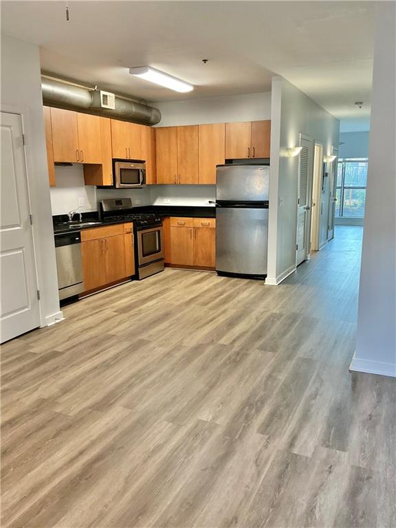 238 Walker Street Southwest, Unit 22 Atlanta, GA 30313 - Photo 6 of 39