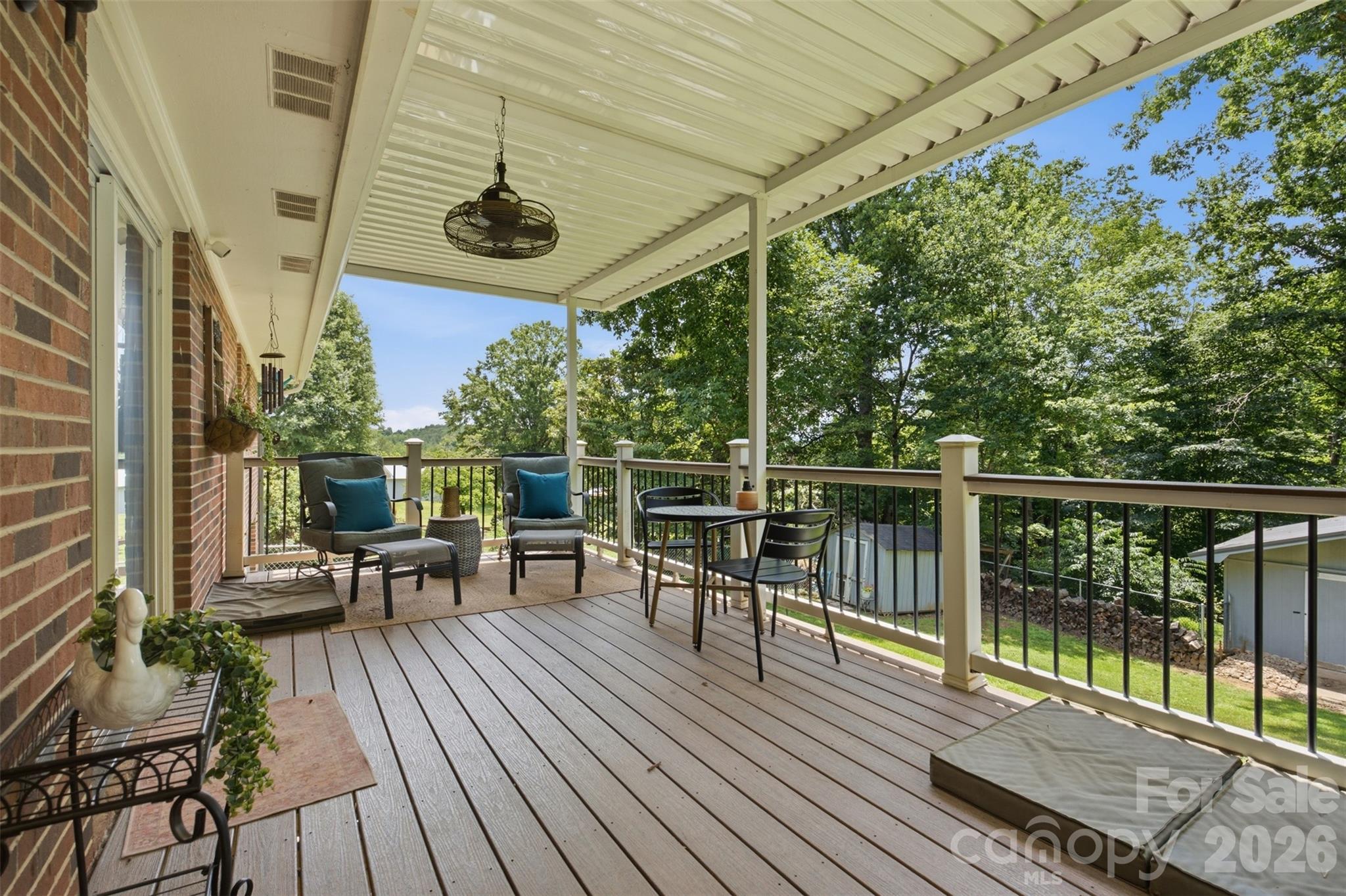1226 Pine Grove Road Morganton, NC 28655 - Photo 25 of 36