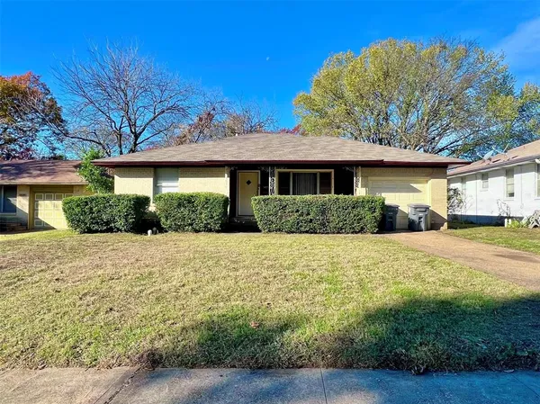 $1,550 | 3423 Perryton Drive, Dallas, TX 75224