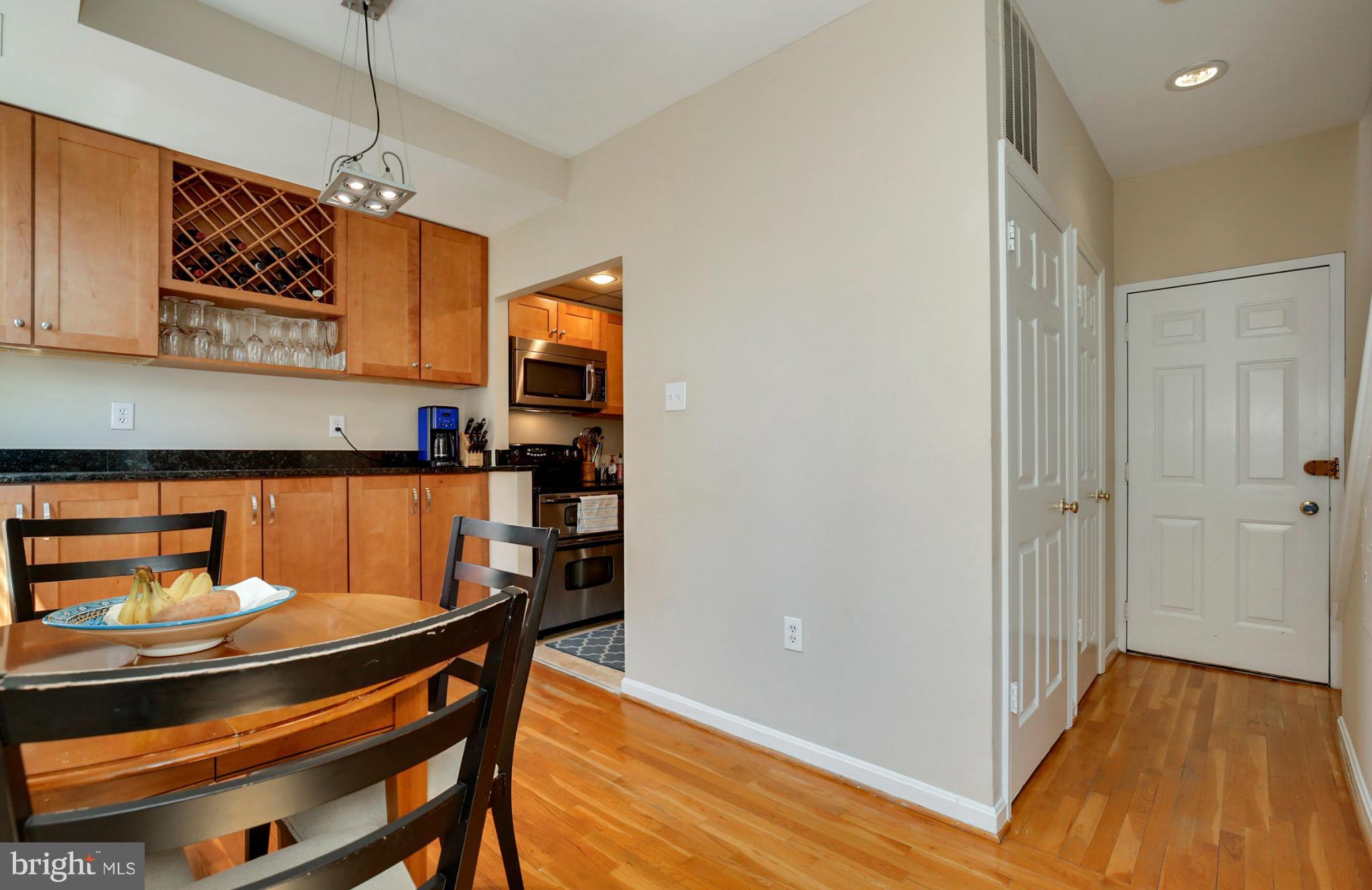 1454 Euclid Street Northwest, Unit 7 Washington, DC 20009 - Photo 5 of 23