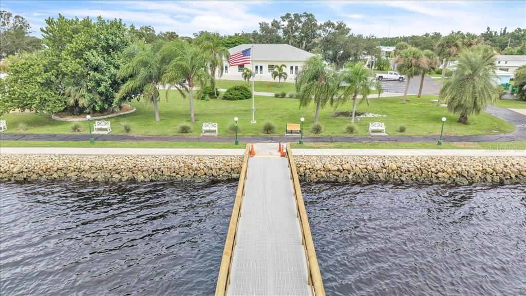 24437 Harbor View Road, Unit 27 Port Charlotte, FL 33980 - Photo 49 of 50 Gallery Image 49