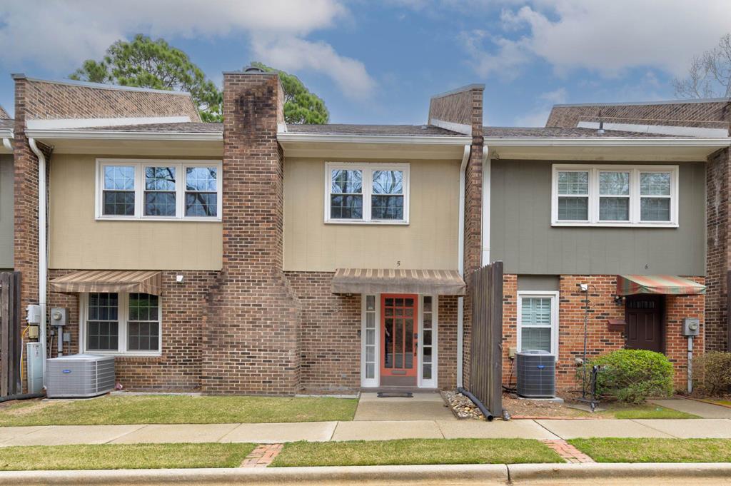 6101 River Road, Unit 5 Columbus, GA 31904 - Photo 1 of 47 a front view of a house