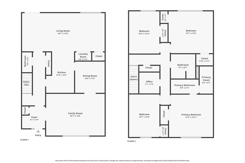 6101 River Road, Unit 5 Columbus, GA 31904 - Photo 45 of 47