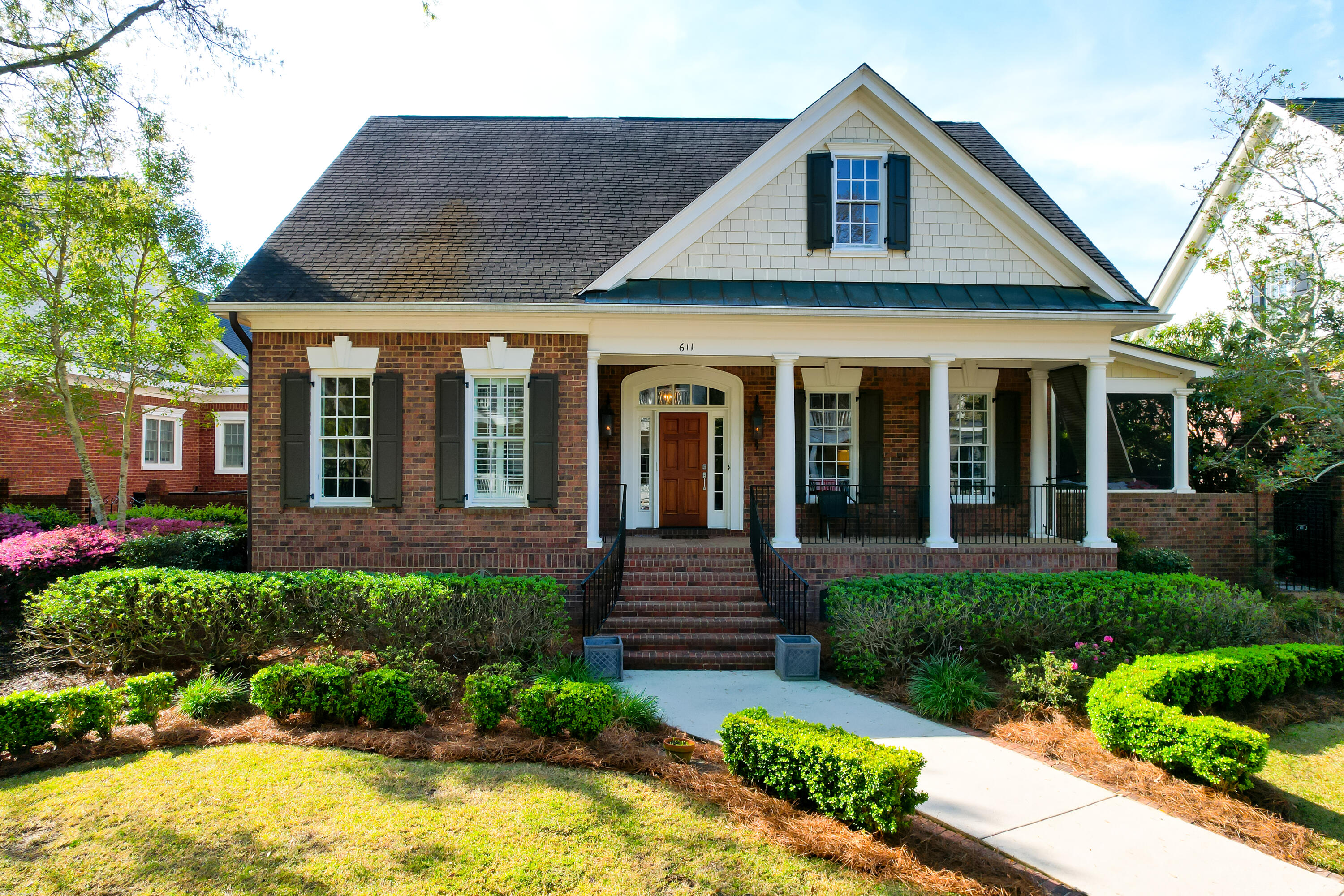 611 Daggett Street Charleston, SC 29492 - Photo 41 of 42 611 Daggett (102)