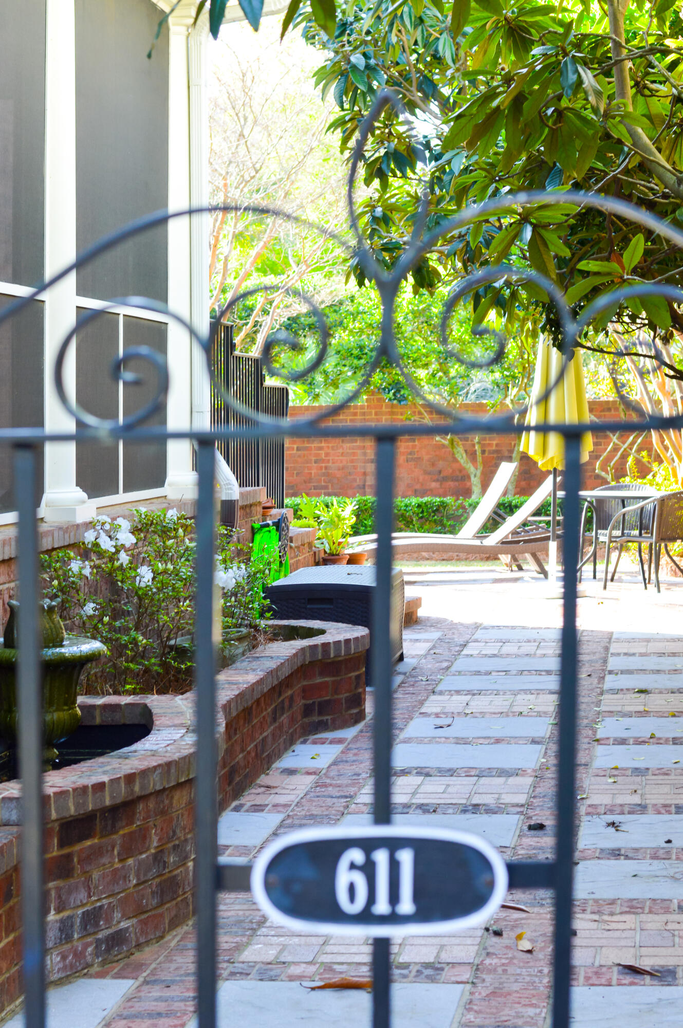 611 Daggett Street Charleston, SC 29492 - Photo 42 of 42 611 Daggett (63)