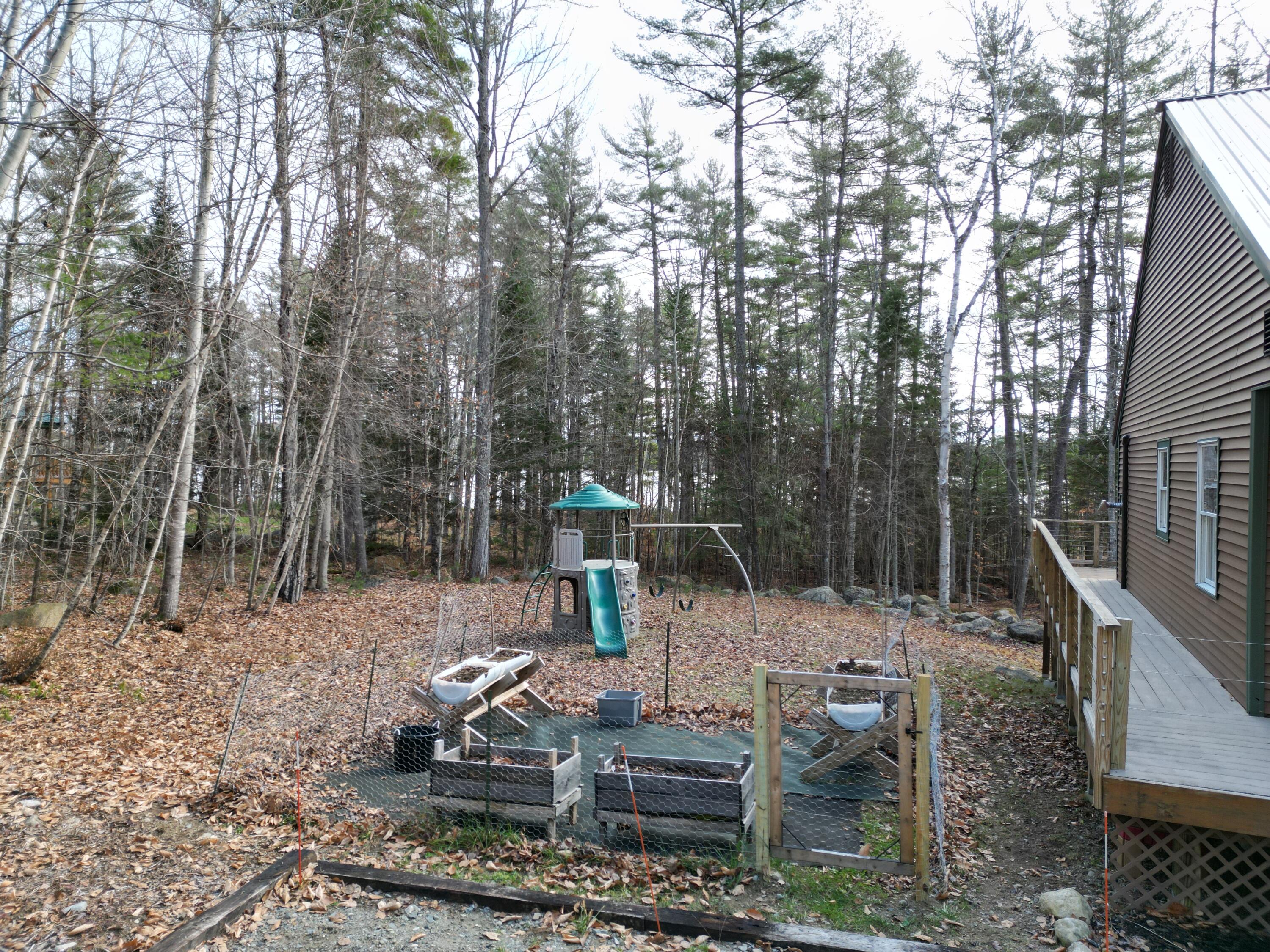 367 White Point Estates Road Lincoln, ME 04457 - Photo 57 of 60 DJI_0999