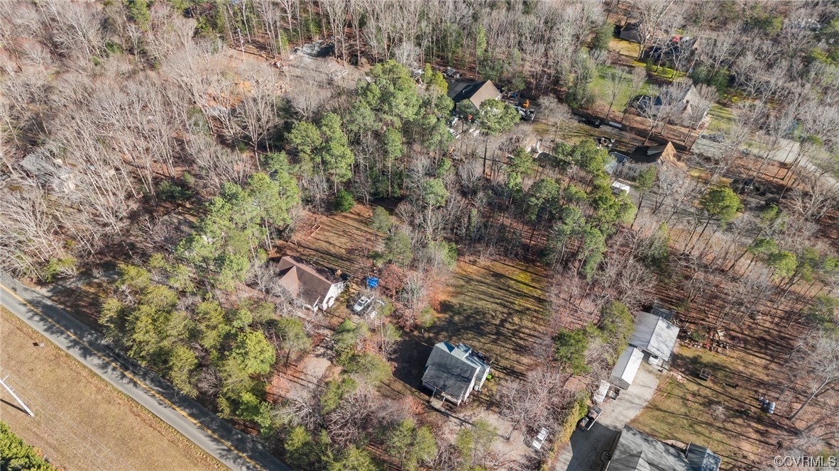 2835 Three Bridge Road Powhatan, VA 23139 - Photo 12 of 38 Gallery Image 12