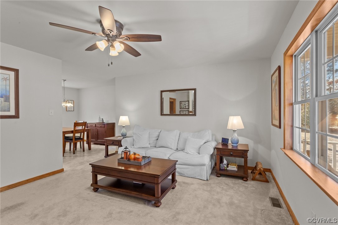 2835 Three Bridge Road Powhatan, VA 23139 - Photo 17 of 38 Gallery Image 17