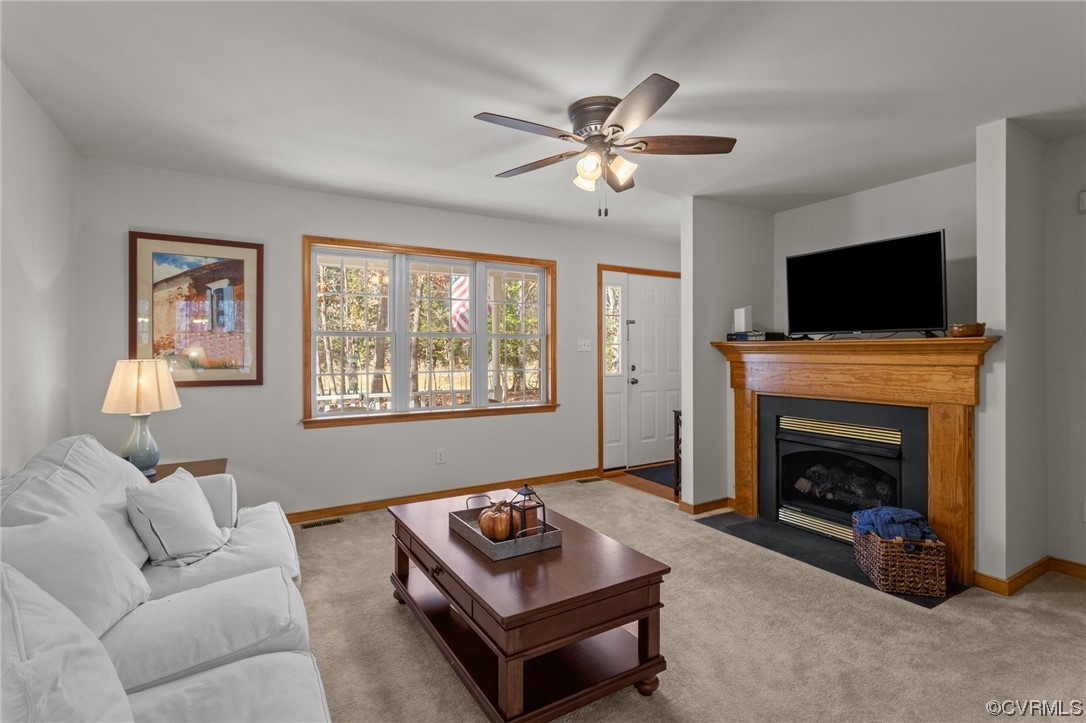 2835 Three Bridge Road Powhatan, VA 23139 - Photo 18 of 38 Gallery Image 18